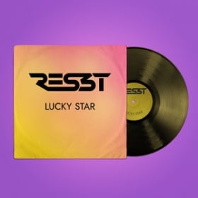RES3T - LUCKY STAR